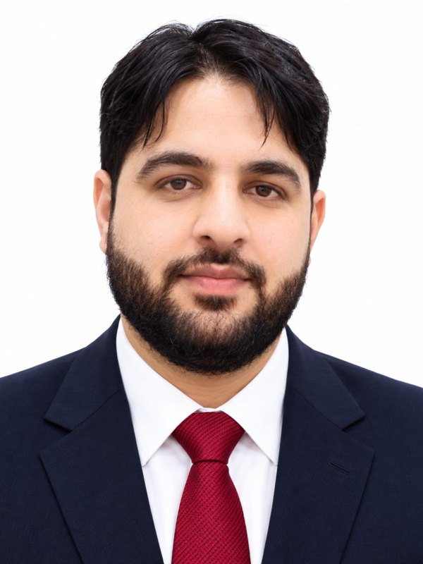Mr. Ishtiyaq Ahmad Meer, Director of Operations