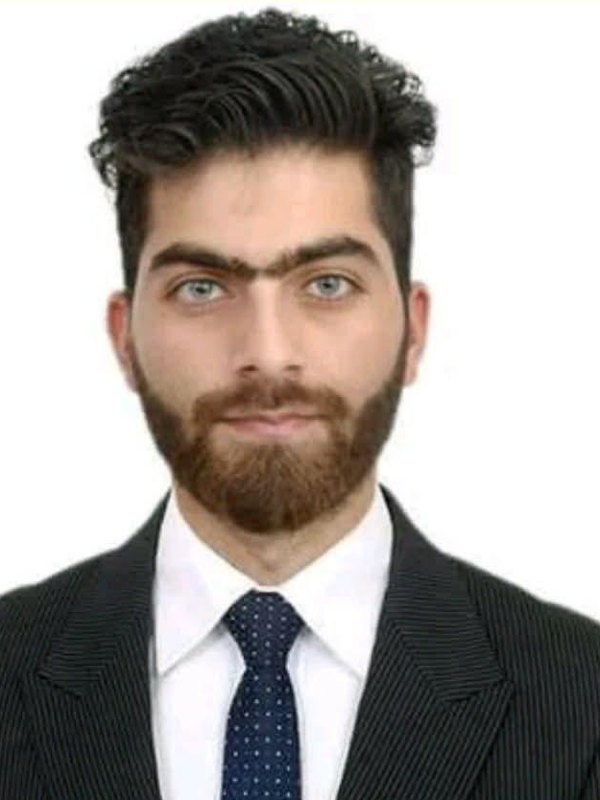 Mr. Tahir Abid Wani, Group Director