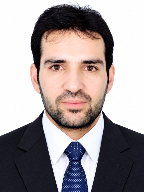 Er. Azhar Gul Khaki, CEO & Group Founder