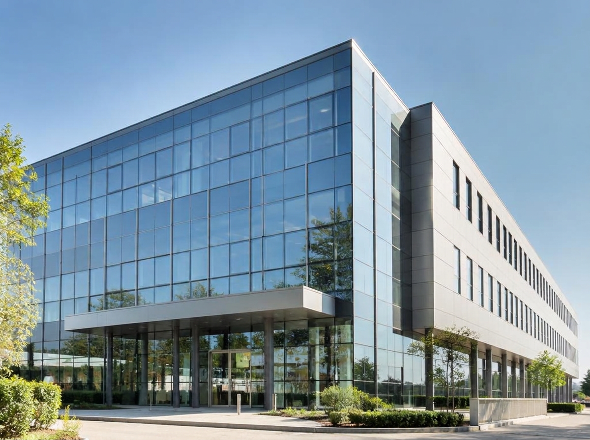 Real Asset Management