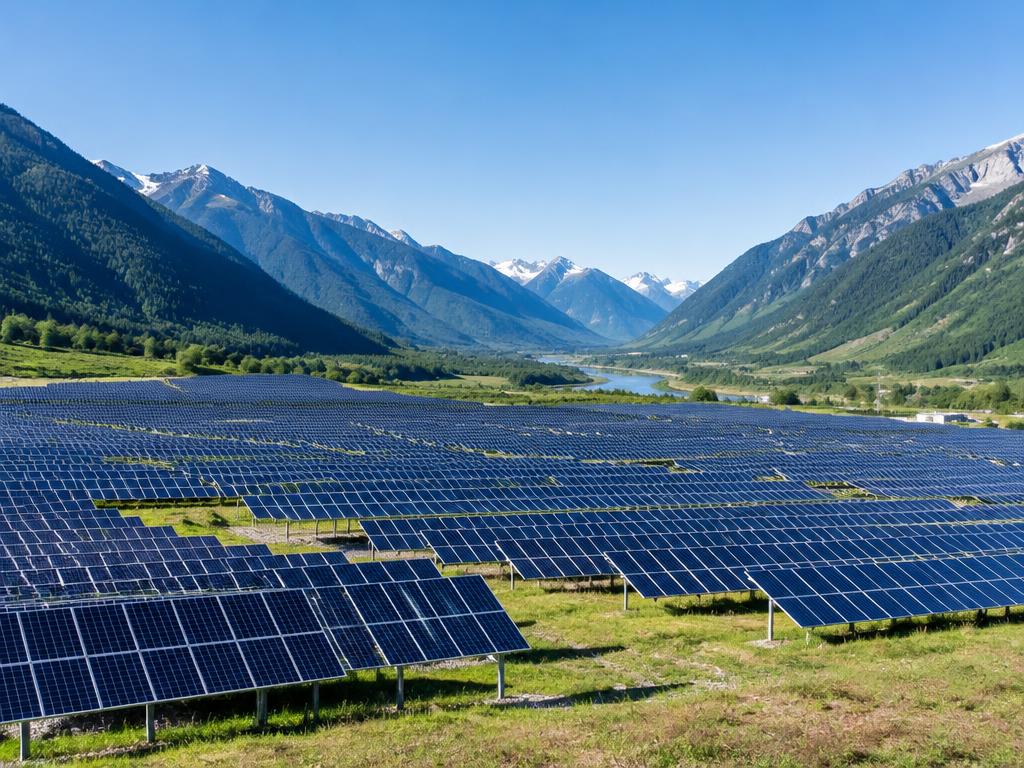 Renewable Energy