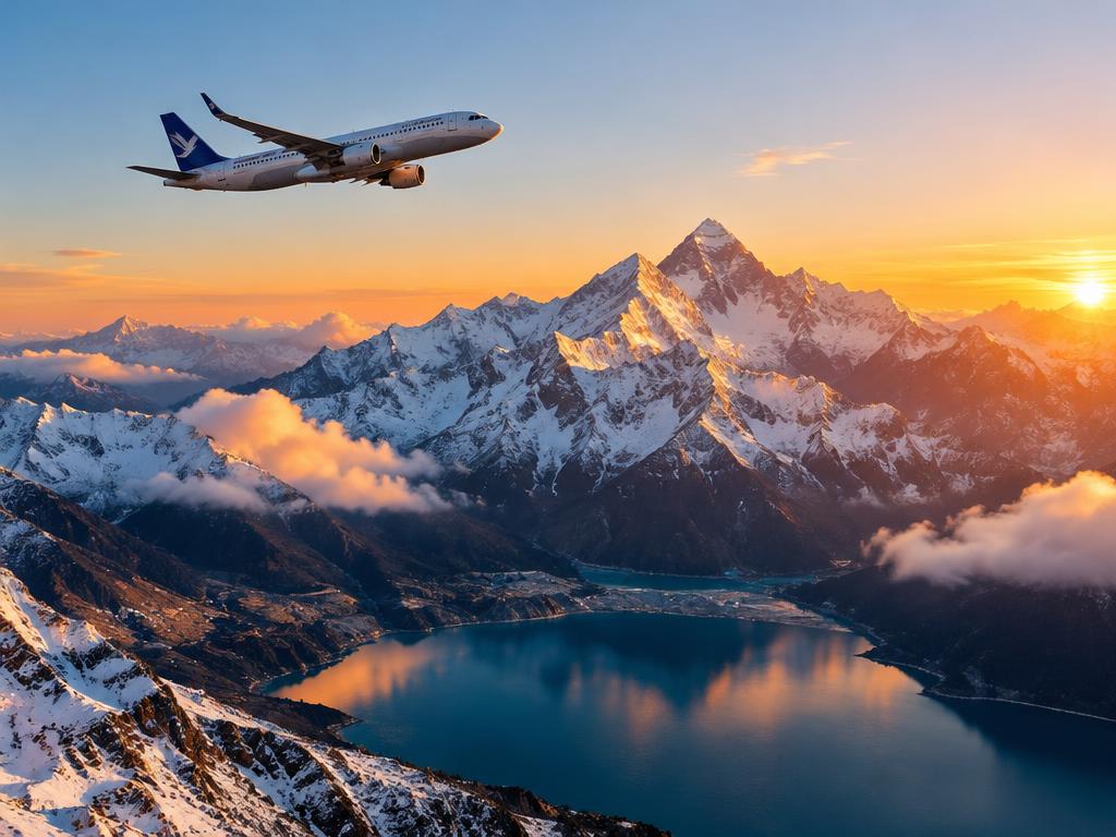 Travel & Tourism